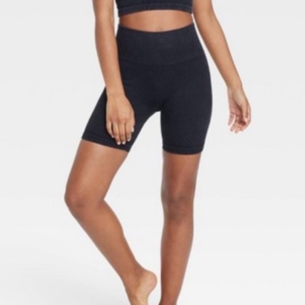 Target Black Shorts Brand new